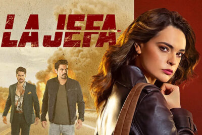La Jefa