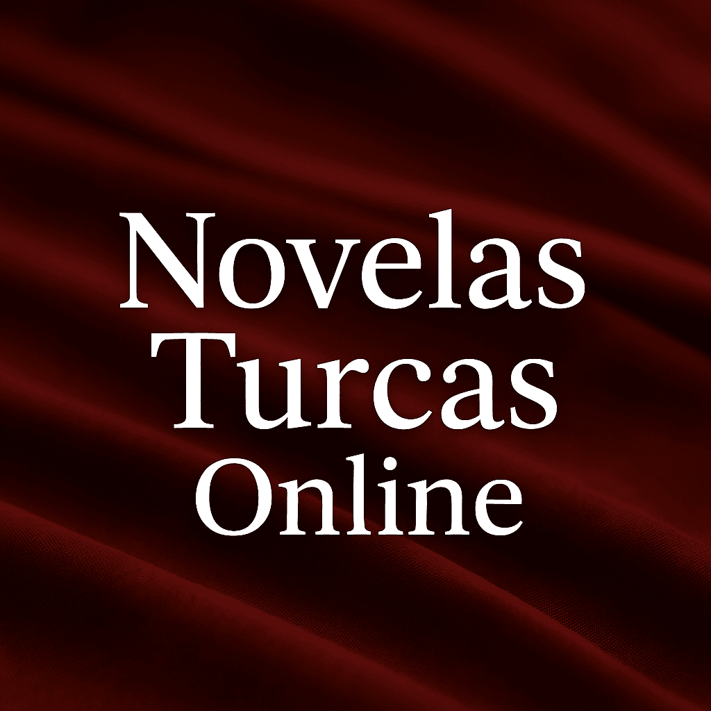Banner de novelas turcas online por capítulos en NovelaPlay