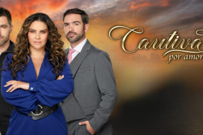 Cautiva por Amor