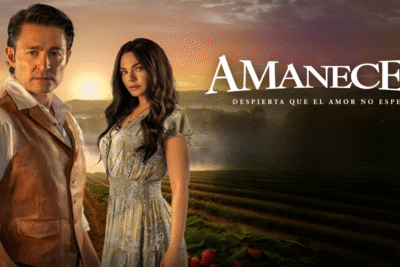 Amanecer