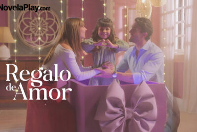 Regalo de Amor