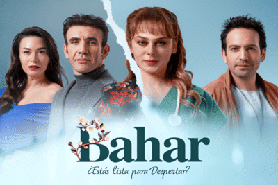 Bahar Esencia de Mujer