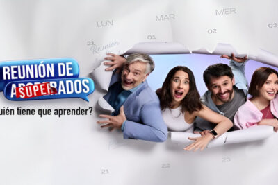 Reunión de Superados