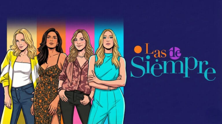 Las de siempre