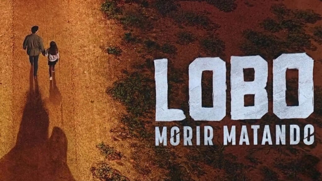 Arap Bethke en acción - Lobo Morir Matando Capítulos Completos