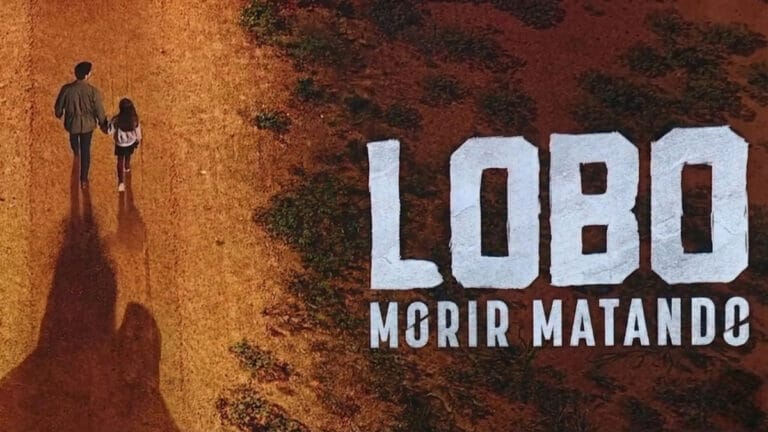 Lobo Morir Matando Capítulo 69 Completo: El tesoro del jerarca