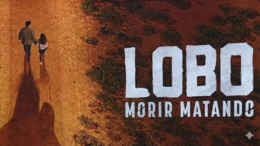 Arap Bethke en acción - Lobo Morir Matando Capítulos Completos