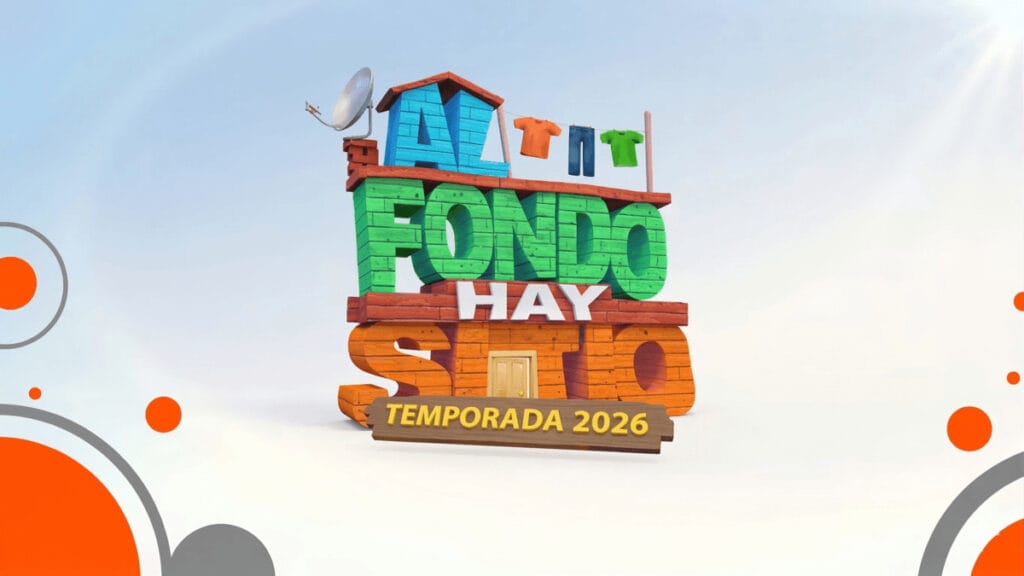 Al Fondo Hay Sitio temporada 13 estreno 2026 personajes Gonzales y Maldini