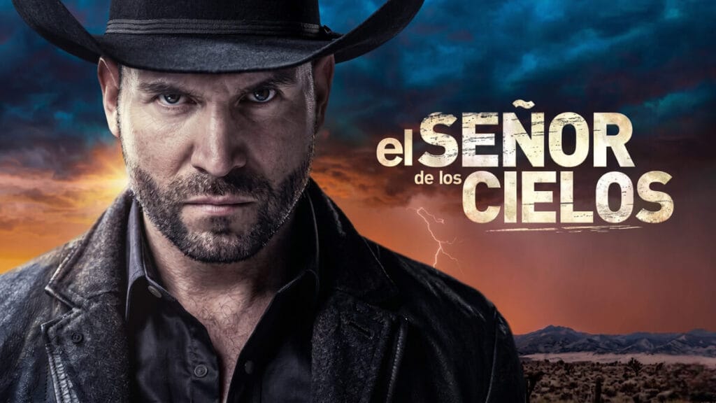 El Señor de los Cielos Temporada 9 capítulos completos online con Rafael Amaya