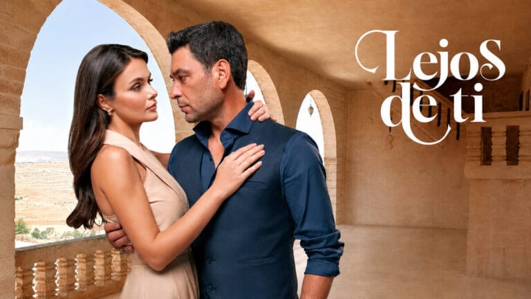 Lejos de Ti Temporada 2 Capítulo 11 Completo