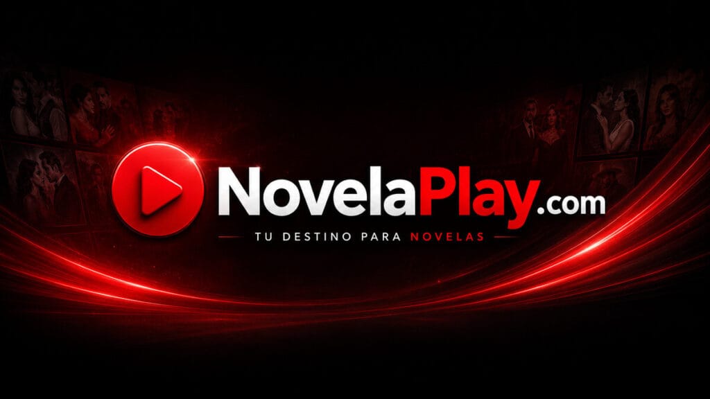 NovelaPlay.com sitio oficial para ver novelas online gratis por capítulos en HD