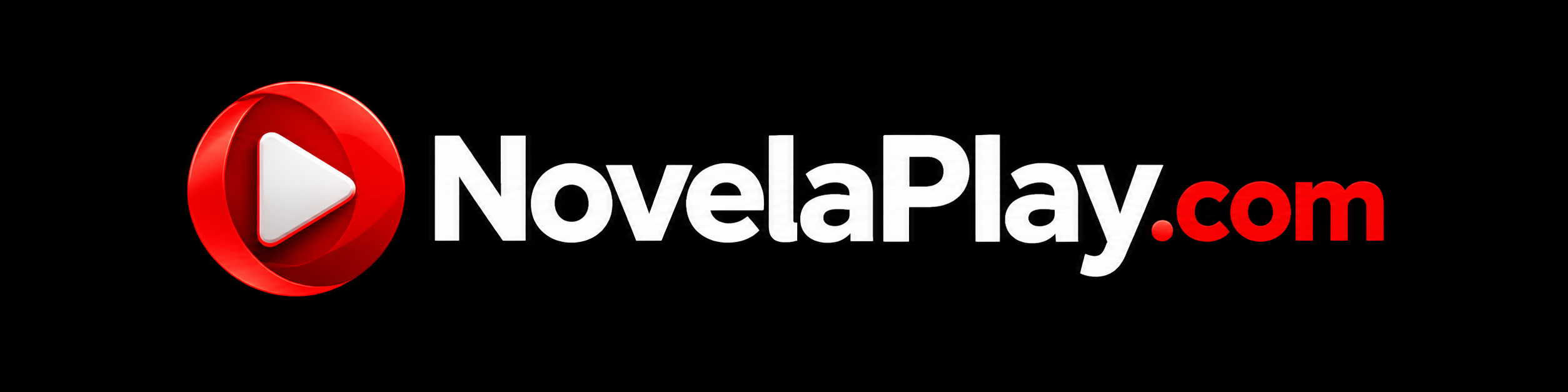 NovelaPlay - Logotipo oficial de NovelaPlay.com